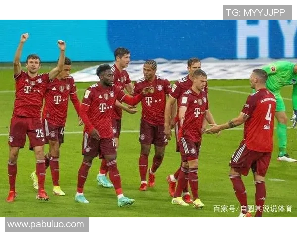 拜仁主场迎战赫塔全力争胜防平成关键因素