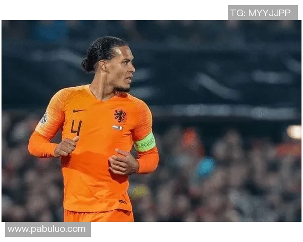 范戴克:从默默无闻到足坛巨星的传奇之路与辉煌成就 范戴克:从默默无闻到足坛巨星的传奇之路与辉煌成就