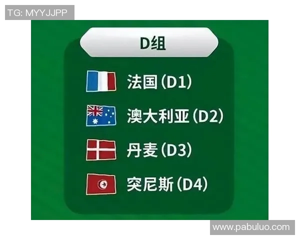 法国与澳大利亚精彩对决直播信息及观看指南分享 法国与澳大利亚精彩对决直播信息及观看指南分享