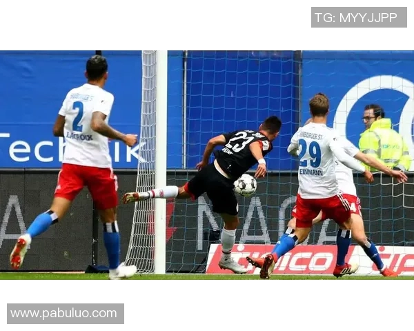 勒沃库森主场豪取三分，轻松击败汉堡达成保级目标