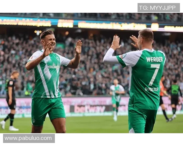 沃尔夫斯堡轻松击败无解的云达不莱梅，取得重要胜利