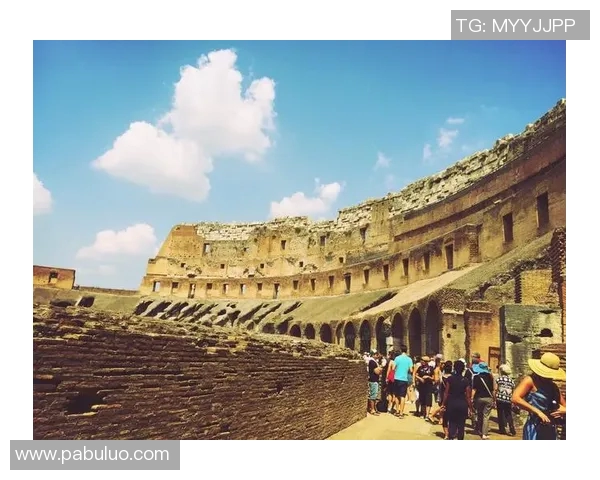 意大利一座古罗马遗址被盗，文物专家紧急展开追查