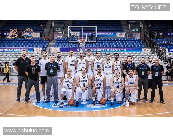 加拿大男篮对阵约旦精彩比赛视频回顾与分析