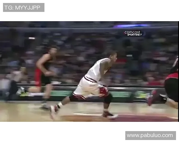 杰伦罗斯的篮球传奇之路与职业生涯的精彩瞬间回顾