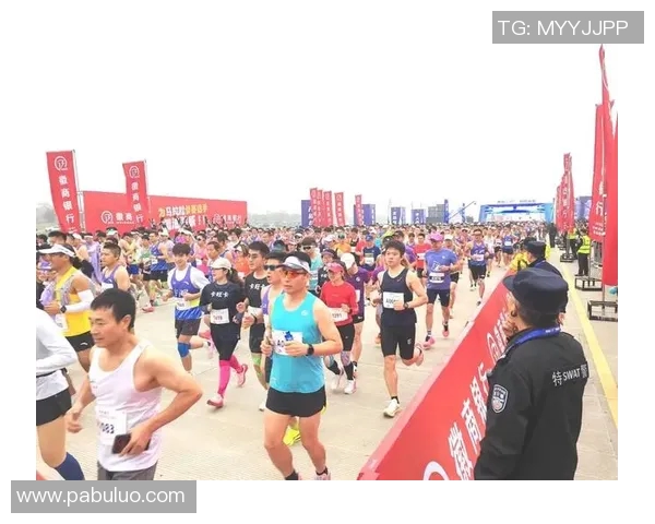 合肥马拉松官网全新上线精彩活动等你来参与尽享跑步乐趣 合肥马拉松官网全新上线精彩活动等你来参与尽享跑步乐趣