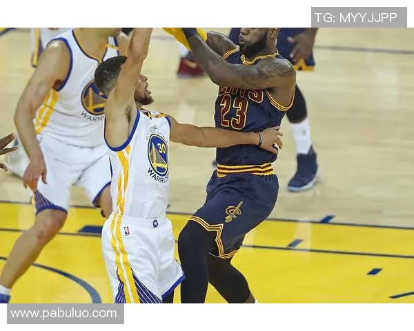 骑士与勇士激战6月14日NBA季后赛精彩对决回顾与分析