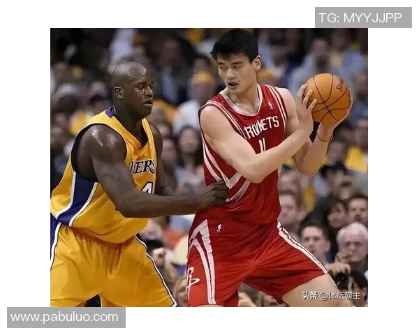 詹姆斯率队历史性逆转姚明领衔火箭夺冠