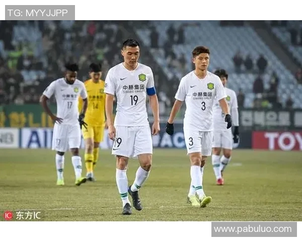 全北现代对阵北京国安精彩直播视频回放及赛后分析分享