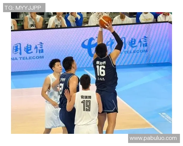全运会男篮精彩对决广东队挑战北京队直播盛况全程呈现