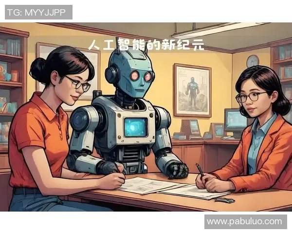 苏伟：在科技创新与人文关怀交汇处探索未来发展的新路径