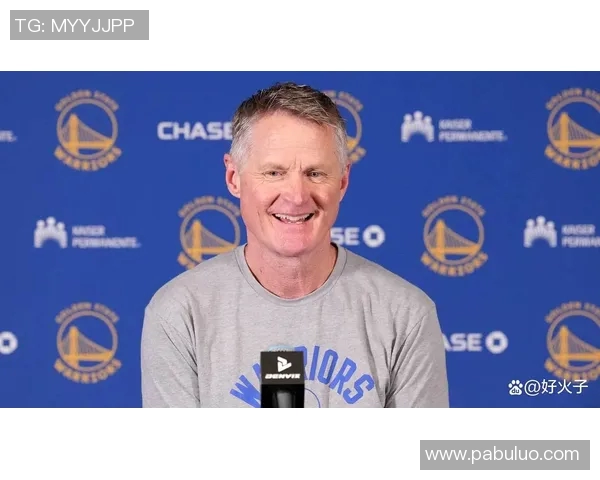 勇士队主帅称球队需要改善防守，未来赛季将挑战更大目标