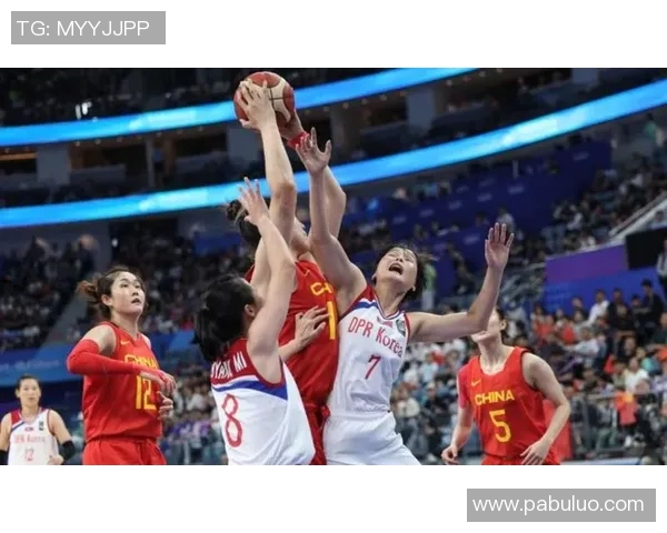 中国女篮精彩对决泰国队全场录像回放及精彩瞬间解析