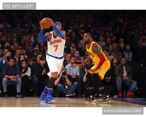 骑士与尼克斯历史交锋战绩分析及近期表现对比