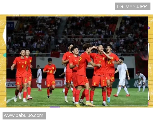 U19国足迎战阿曼队全力争胜展现青春风采与拼搏精神 U19国足迎战阿曼队全力争胜展现青春风采与拼搏精神