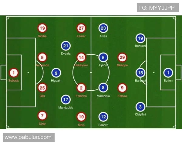 尤文图斯与摩纳哥对决比赛时间及赛程安排详解 尤文图斯与摩纳哥对决比赛时间及赛程安排详解