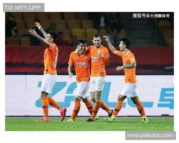 武汉卓尔迎战苏宁全力争胜力拼中超积分榜新高峰