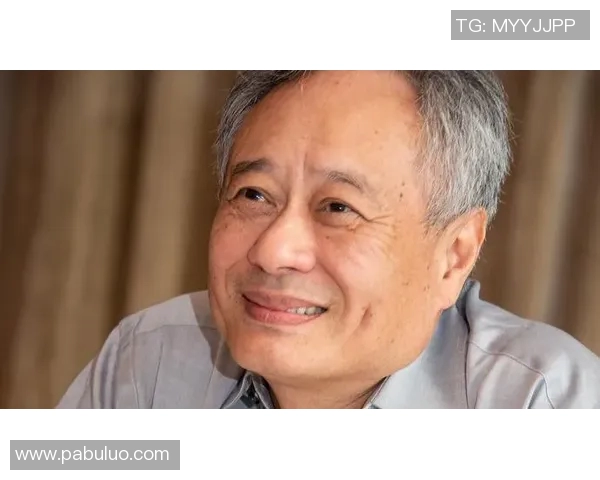 李安：从东方到西方的电影之路与文化交融的传奇故事