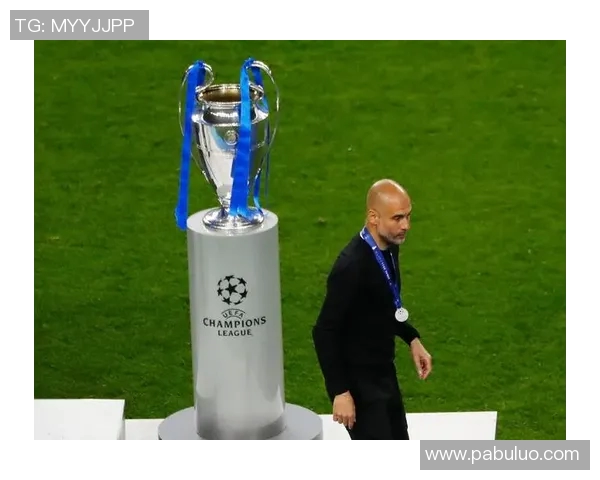 瓜迪奥拉的神奇换人术欧冠淘汰赛七次换人全进球揭秘